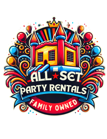 All Set Party Rentals Richmond VA