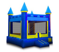 Dream castle Bounce Castle
