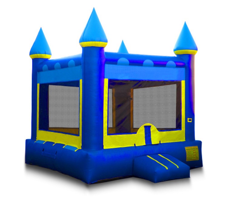 Dream castle Bounce Castle