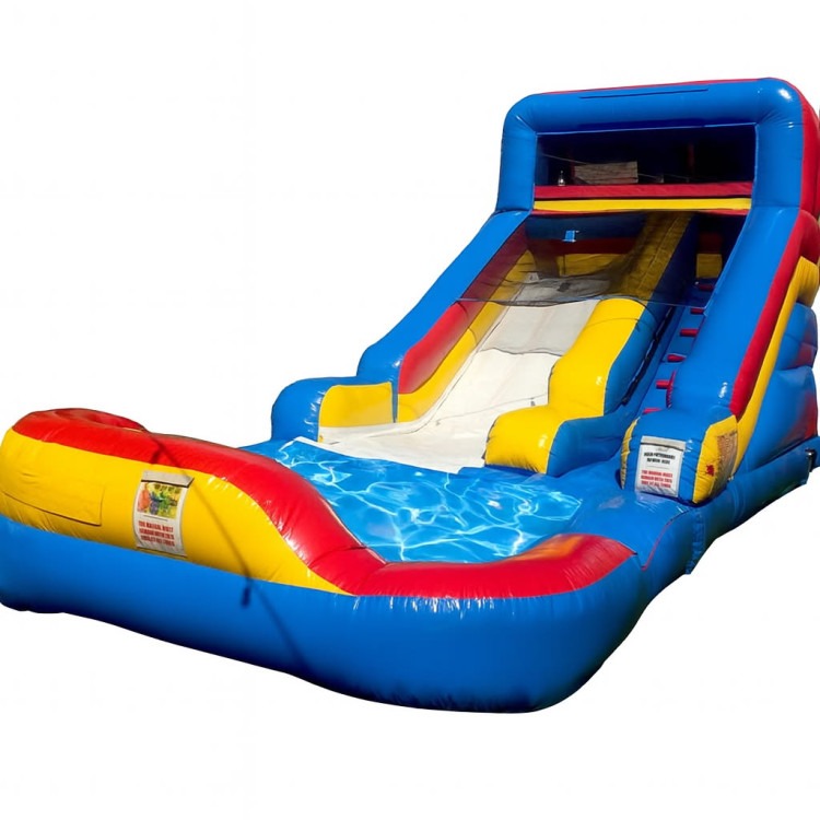 Water Slide Rentals