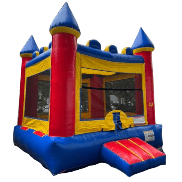 Classic Castle Bounce House
