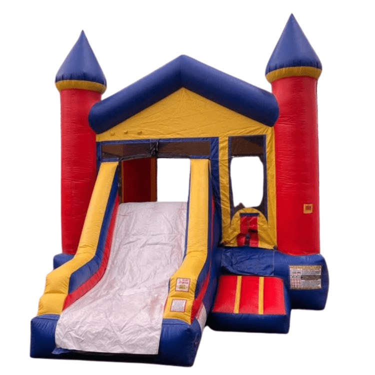 Classic Castle Combo